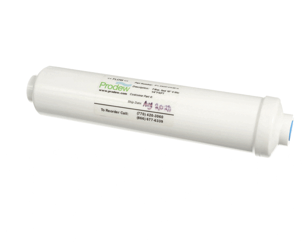 Prodew 2Fil-Encap-S10-05F14 Water Filter (PDW2FIL-ENCAP-S10-05F14) Eac ...