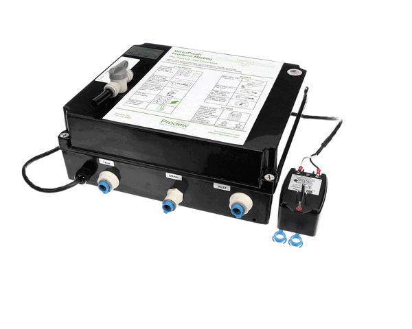 Prodew Mbox-Prm-110-A Control Box (PDWMBOX-PRM-110-A) Each – GoodEarth ...