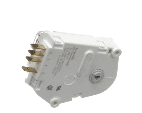 PERLICK 1007308 TIMER, DEFROST, 6 HR 10 MIN, 1 (PE1007308) Each