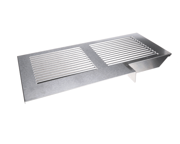PERLICK 1007408-1L CONDENSER GRILL ASSEMBLY, LEFT (PE1007408-1L) Each