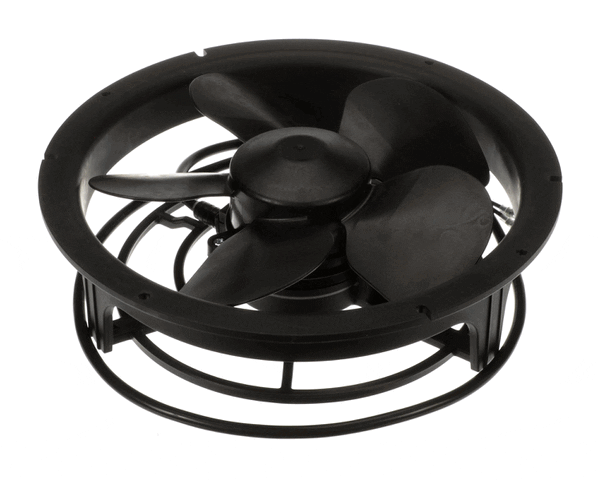PERLICK 1008231-1 FAN ASSEMBLY, 200MM (PE1008231-1) Each