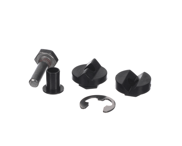 PERLICK 1008544 HINGE BUSHING KIT FOR 67439 SE (PE1008544) Each