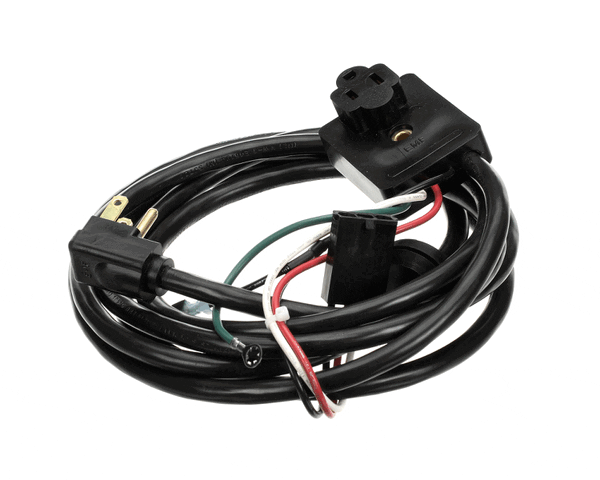 PERLICK 1008923 POWER CORD WITH MOLDED RECEPTA (PE1008923) Each