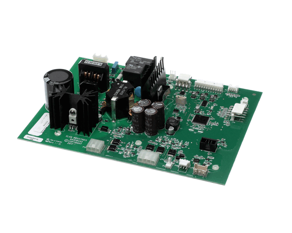 PERLICK 1010109 CONTROL BOARD, ELAN, COLUMN (PE1010109) Each