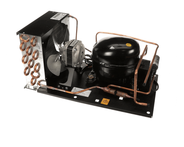 PERLICK 1018398 CONDENSING UNIT, 1/6HP, 115V (PE1018398) Each