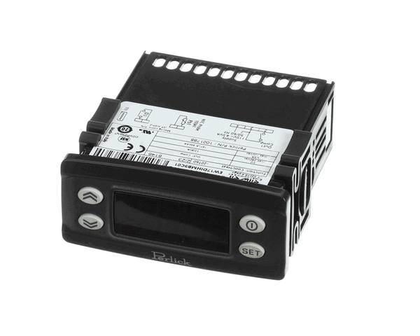 PERLICK 1023915-1 CONTROL,ELIWELL,EW961,BLUE DISPLAY,120VA (PE1023915-1) Each