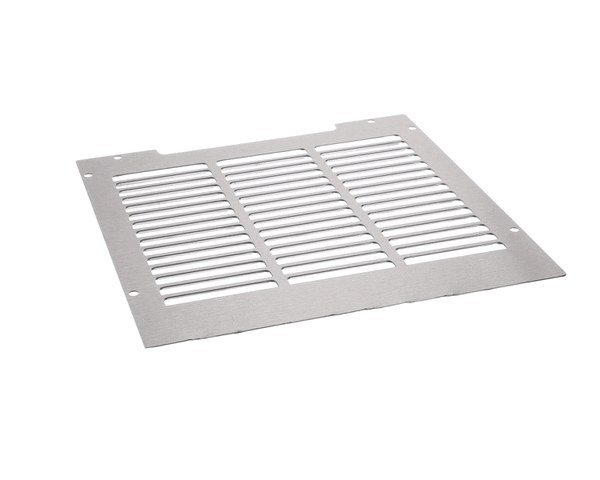 PERLICK 1024230-1 FRONT STAINLESS STEEL GRILL (PE1024230-1) Each