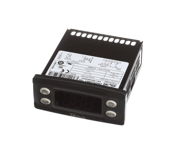 PERLICK 1024855 CONTROL, BLUE DISPLAY 120VAC (PE1024855) Each