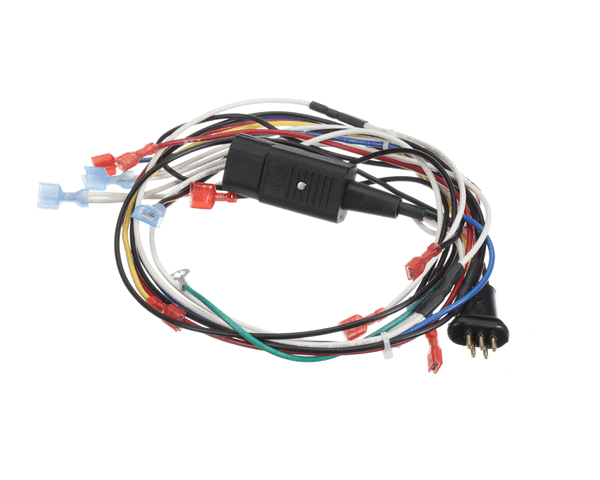 PERLICK 1026831 WIRE HARNESS, MACHINE COMPART. SIGNATURE (PE1026831) Each