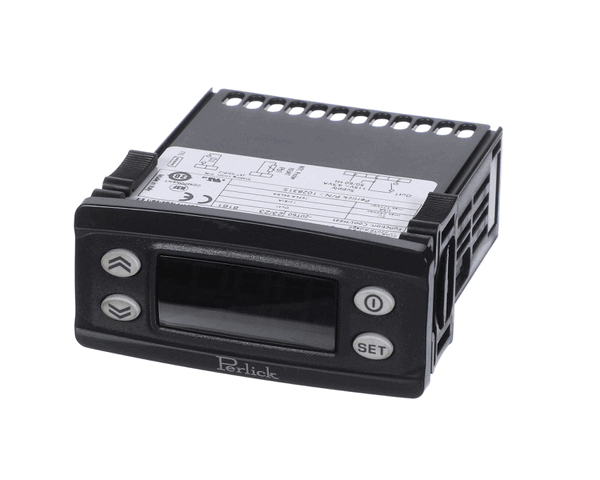 PERLICK 1028315 CONTROL, ELIWELL, EW961, BLUE DISPLAY (PE1028315) Each
