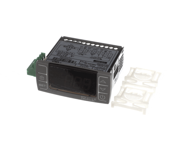 PERLICK 1028539 CONTROLLER, DIGITAL (PE1028539) Each