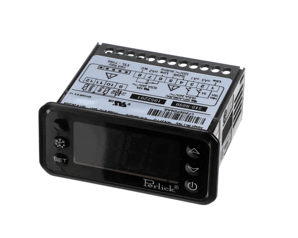 PERLICK 1030283-12 XRI60CH,DIXELL,COMMERCIAL UC,CHILLER, (PE1030283-12) Each