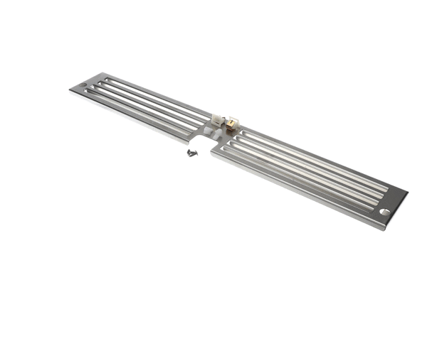 PERLICK 1032861-1 FRONT GRILL, 24IN, RESIDENTIAL (PE1032861-1) Each