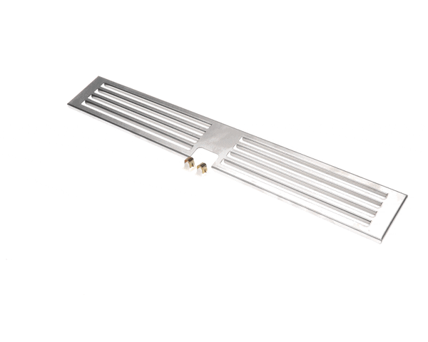 PERLICK 1032861-2 FRONT GRILL, 24IN, COMMERCIAL (PE1032861-2) Each