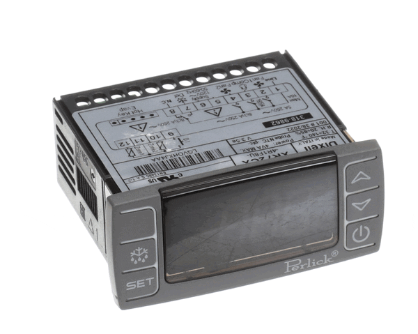 PERLICK 1032911-10 DIXEL CONTROLLER HP24Z4 GEN (PE1032911-10) Each