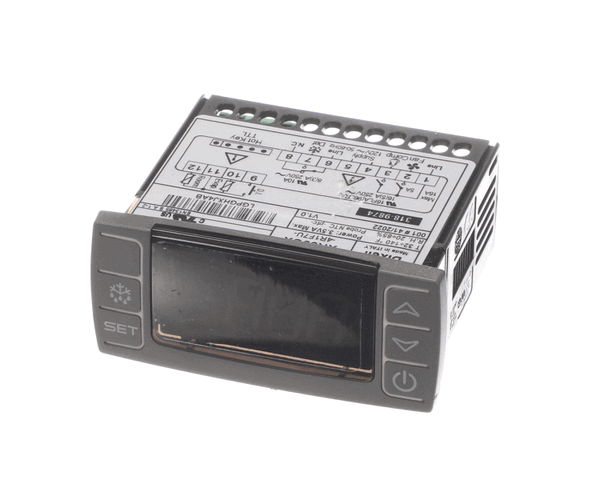 PERLICK 1032911-12 RESIDENTIAL GEN 4, REFRIG CONTROLLER (PE1032911-12) Each