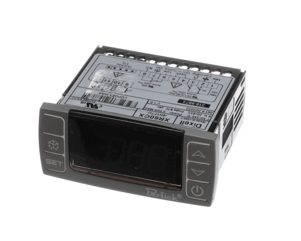 PERLICK 1032911-1 RESIDENTIAL GEN 4 REFRIGERATOR CONTROLLE (PE1032911-1) Each