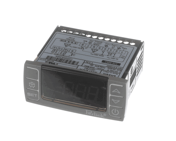 PERLICK 1032911-24 KIT,DIXELL CONTROL,RESIDENTIAL (PE1032911-24) Each