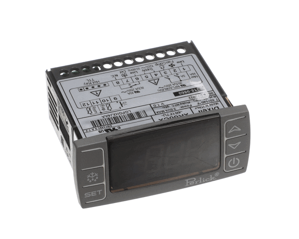 PERLICK 1032911-4 KIT,DIXELL CONTROL,RESIDENTIAL (PE1032911-4) Each