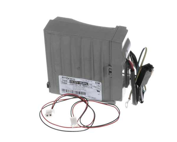 PERLICK 1041121 INVERTER KIT, COLUMN, LOW TEMP (PE1041121) Each