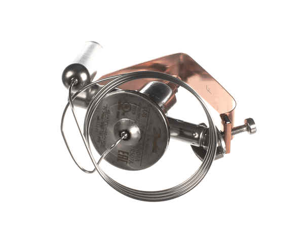 PERLICK 1052945 VALVE, THERMOSTATIC EXPANSION,BULB CLAMP (PE1052945) Each