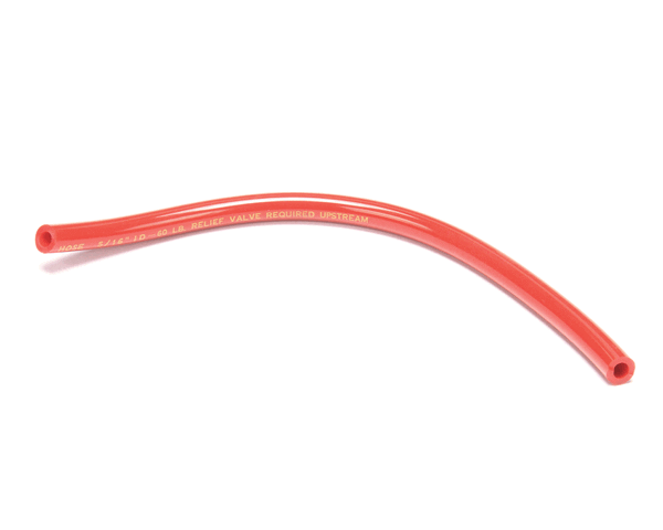 Perlick 1392R Air Hose, Red, 9/16 Od X 5/16 (PE1392R) Feet