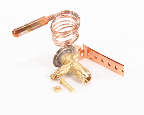 PERLICK 1539 VALVE, EXPANSION, R134A AND R1 (PE1539) Each