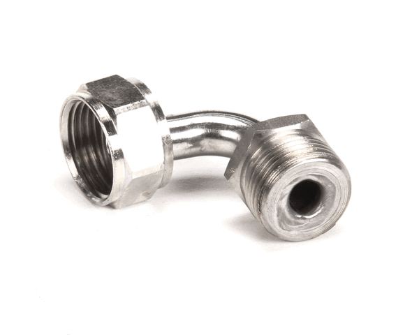 PERLICK 2036SS ELBOW COUPLING, 90 DEGREE M X (PE2036SS) Each