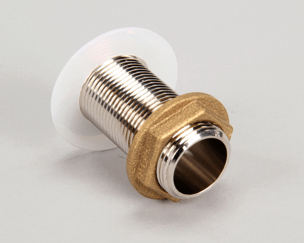 PERLICK 252 DRAIN SOCKET, 1 NPS X 2-1/2 (PE252) Each