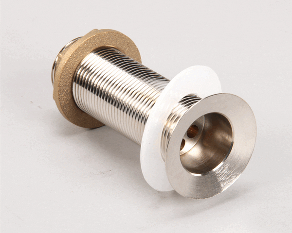 Perlick 253B Drain Socket, Overflow Kit (PE253B) Each