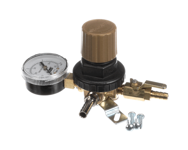 PERLICK 26161E REGULATOR MANIFOLD, SECONDARY (PE26161E) Each