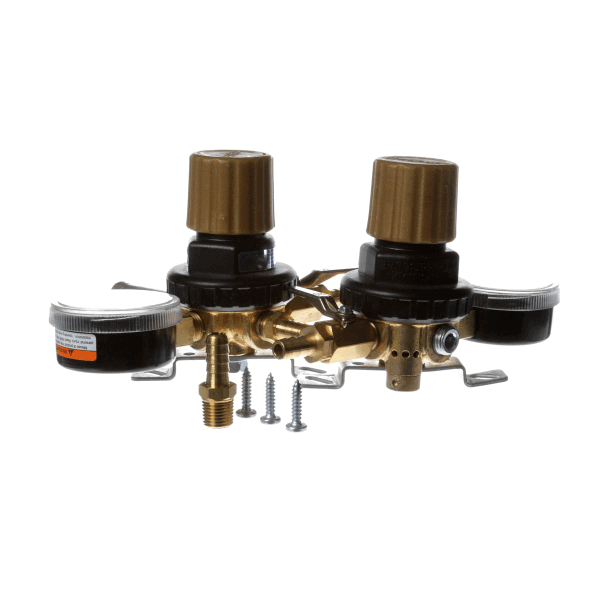 PERLICK 26162E REGULATOR MANIFOLD, SECONDARY (PE26162E) Each