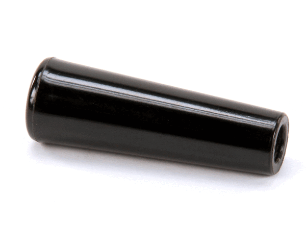 PERLICK 308-38 KNOB, FAUCET, BLACK PLASTIC HA (PE308-38) Each