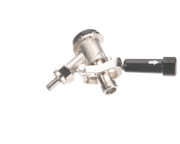 PERLICK 36000D KEG COUPLER ASSEMBLY (PE36000D) Each