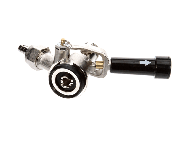 PERLICK 36000G KEG COUPLER ASSEMBLY, DOMESTIC, NO (PE36000G) Each