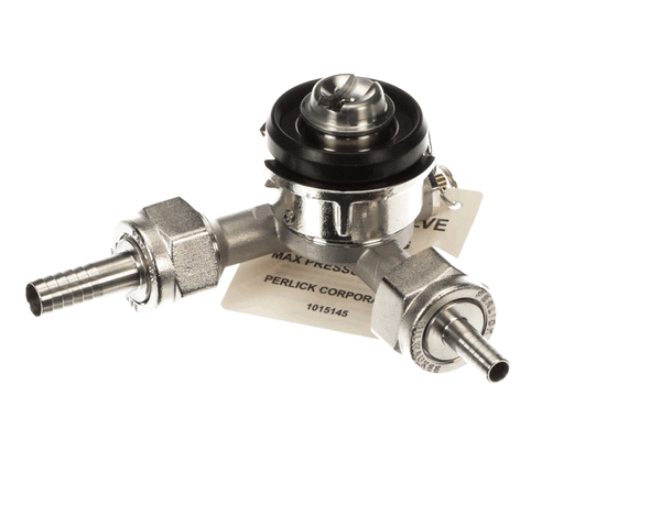 PERLICK 40030SSLD COUPLER, DOMERSTIC. LOBOY, 304SS (PE40030SSLD) Each