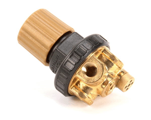 PERLICK 40115A BODY, REGULATOR, SECONDARY CO2 (PE40115A) Each
