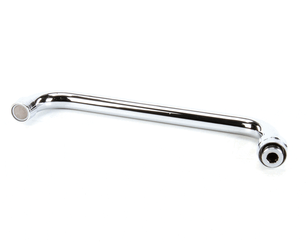 PERLICK 40137-10LF SPOUT, 10 SWIVEL, LEAD-FREE S (PE40137-10LF) Each