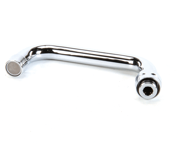 PERLICK 40137-6LF 6 SWIVEL SPOUT, LEAD-FREE STR (PE40137-6LF) Each