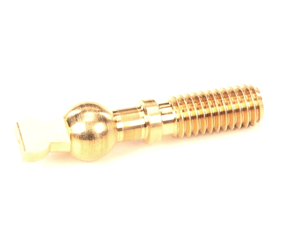 PERLICK 408-27B HANDLE LEVER, BRASS (PE408-27B) Each