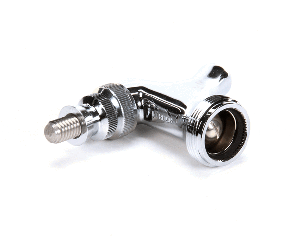 PERLICK 410X FAUCET HEAD ASSEMBLY-POLISHED CHRM (PE410X) Each