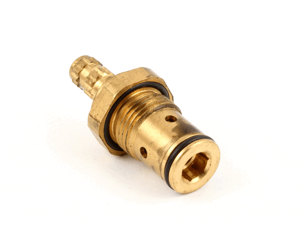 PERLICK 43162 WATER VALVE ASSEMBLY, HOT WATER F (PE43162) Each
