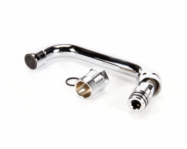 PERLICK 43200A6 SPOUT REPLC KIT, 6 SPOUT (PE43200A6) Each