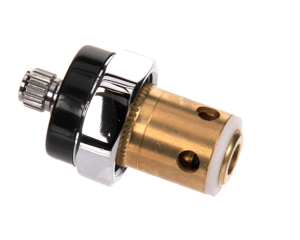 PERLICK 43704H-LF VALVE ASSEMBLY,HOT,LEAD-FREE,NSF (PE43704H-LF) Each