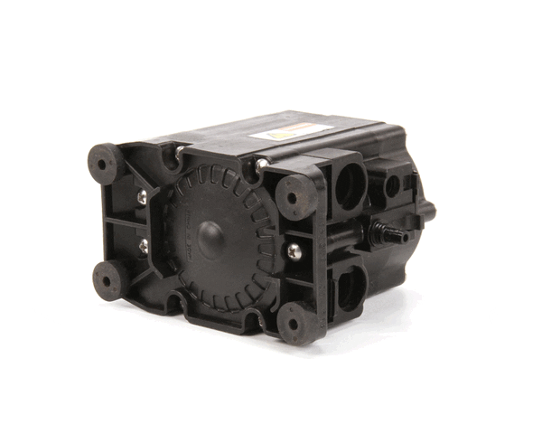 PERLICK 43814 BEER PUMP, FLOJET, LESS CO2 FI (PE43814) Each