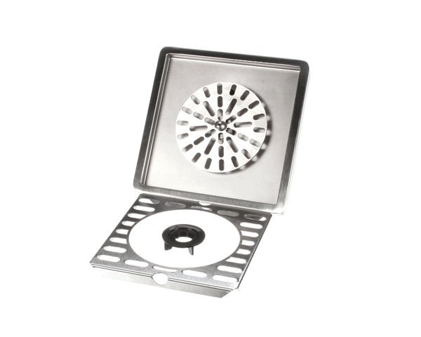 PERLICK 5000GR GLASS RINSER DRAINER, 7-7/16X (PE5000GR) Each