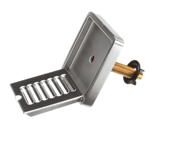 PERLICK 5015 DRAINER, TOP MOUNTED, 5 3/8, (PE5015) Each