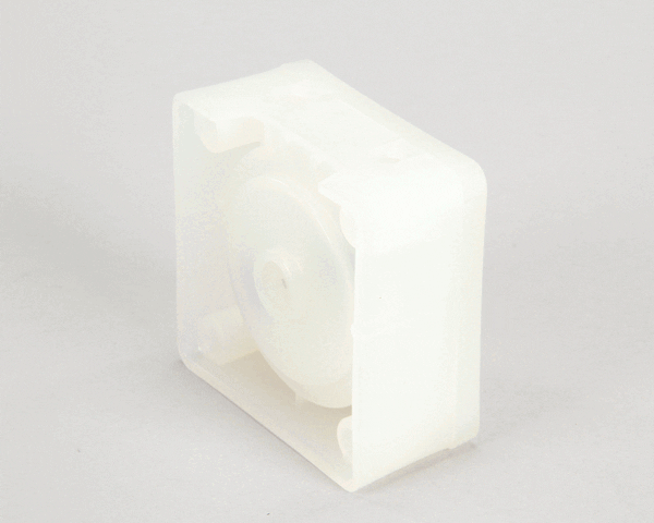 PERLICK 50248A4 CHEMICAL PUMP HEAD, 4 SCREW MO (PE50248A4) Each