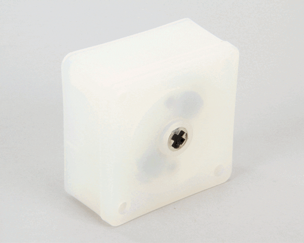 PERLICK 50248A6 CHEMICAL PUMP HEAD, 4 SCREW MO (PE50248A6) Each