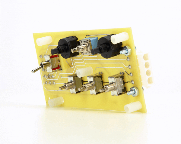 PERLICK 50453 CHEMICAL SYSTEM CONTROL BOARD (PE50453) Each